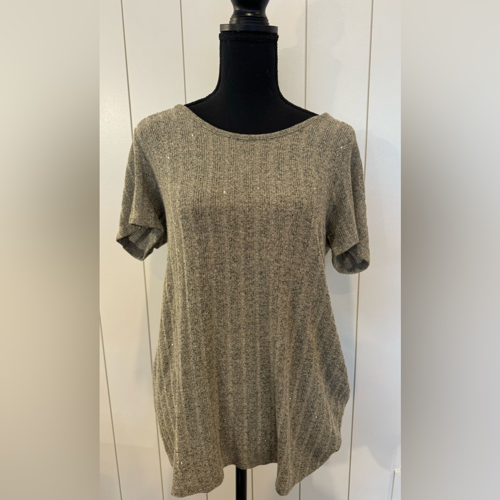 Brand new Vocal top